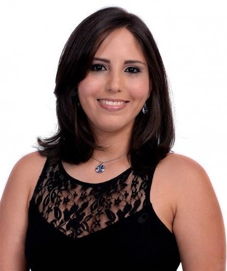 Livia d'Oliveira Tohmé