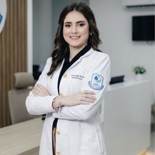 Dra. Ana Raphaela Bittencourt