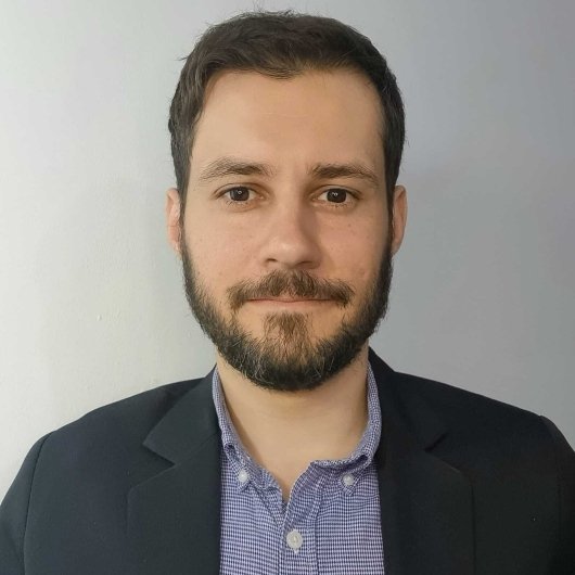 Dr. Murilo da Silva