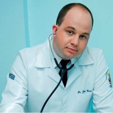 Dr. Julio Cesar Razera