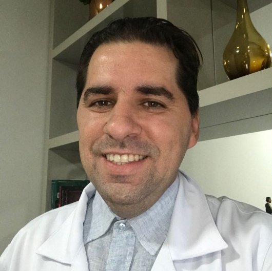 Dr. Andrei Salvioni