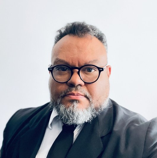 Ricardo Belarmino