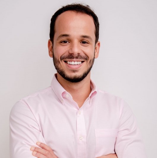 Dr. Rafael Pinheiro