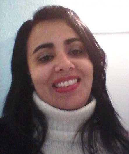 Andréa da Silva Pinheiro