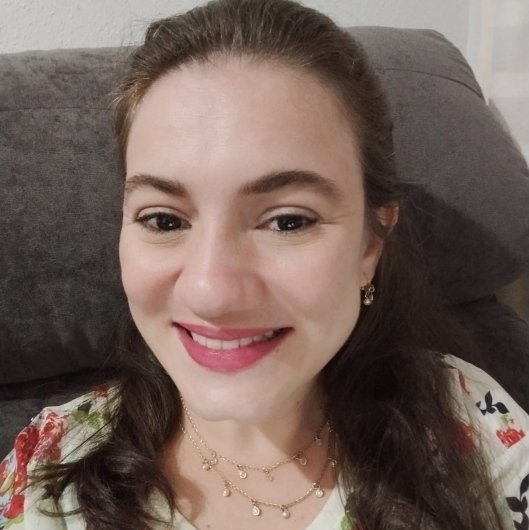Patrícia Lopes da Silva