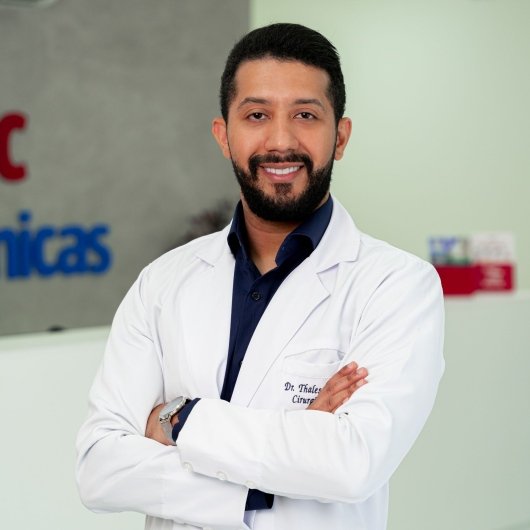 Dr. Francisco Thales Oliveira