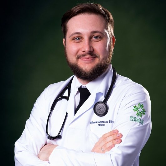 Dr. Eduardo Gomes