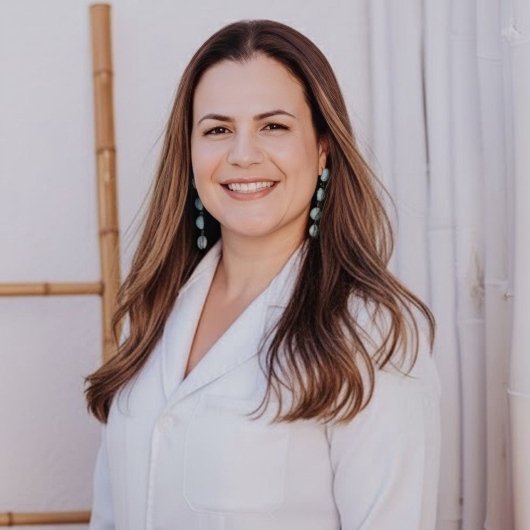 Dra. Michelle Monteiro Mercante