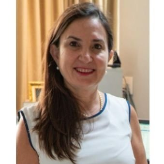 Dra. Eliézia Helena de Lima Alvarenga