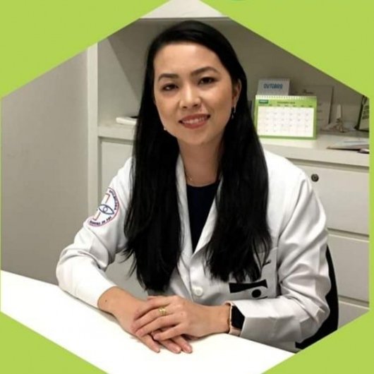 Dra. Elen Nishi