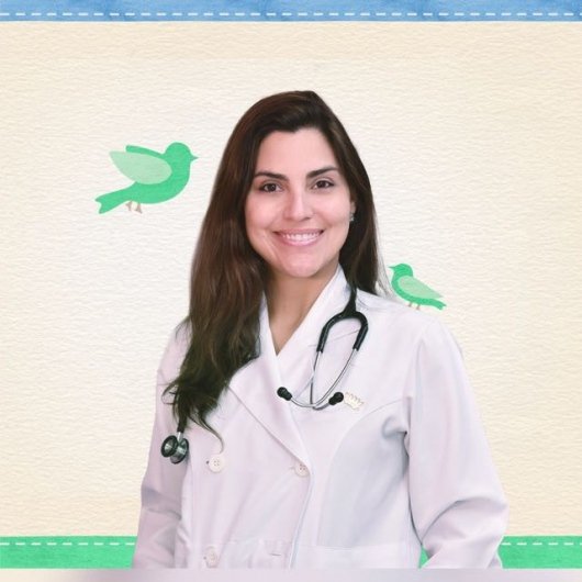 Dra. Mariana Mendonça de Mello Hermida