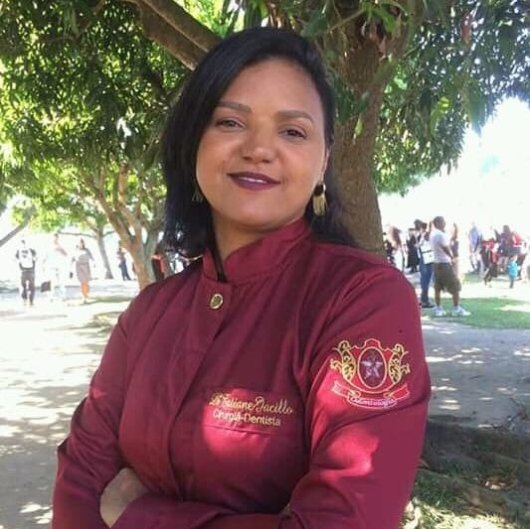 Dra. Tatiane Iacillo