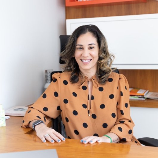 Dra. Camila Paredes