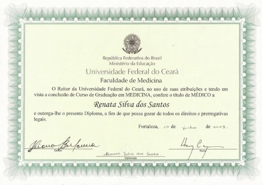 Dra. Renata Teixeira
