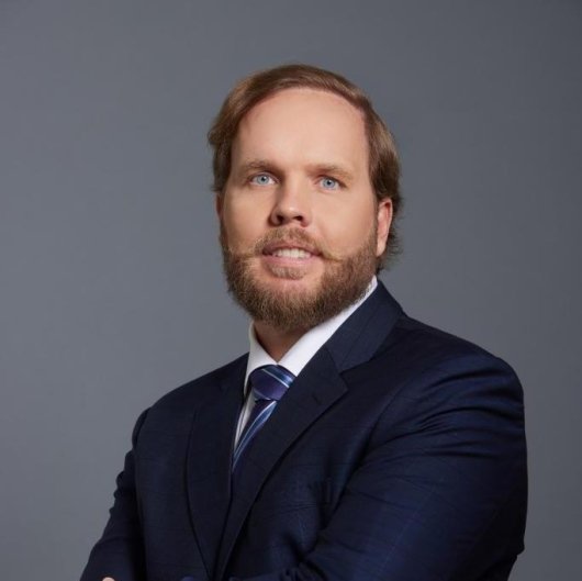 Dr. Márcio Garrison Dytz