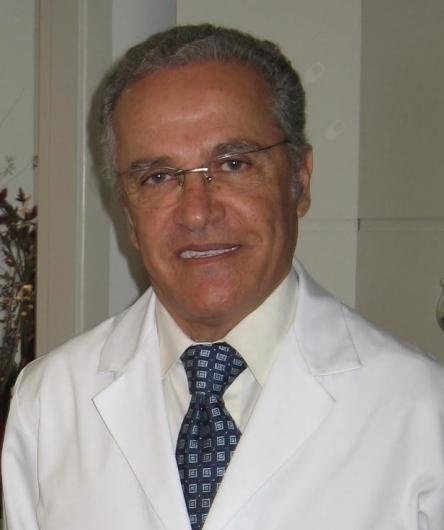 Dr. João Egídio Natividade