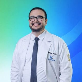 Dr. João Ricardo Carmo