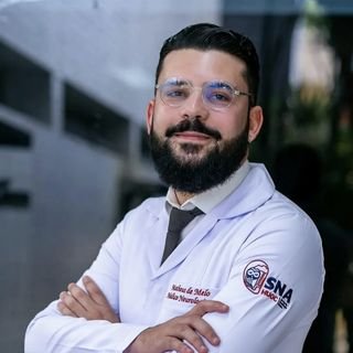 Dr. Matheus Melo