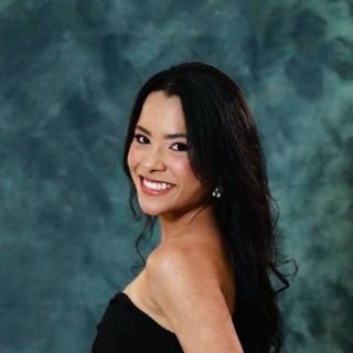Dra. Vitoria Silva Souza