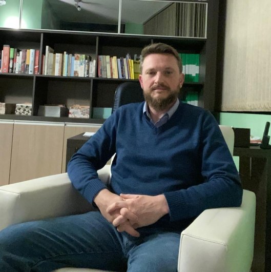 Dr. Adriano Neujahr Agostini