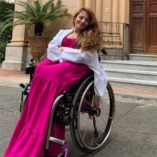 Mayara Lúcia Bárbara Massa Oliveira