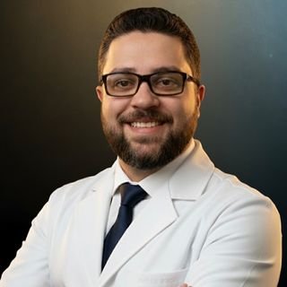 Dr. Rafael de Araújo Ramos