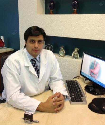 Dr. Leandro Rosa Ferreira Dos Reis