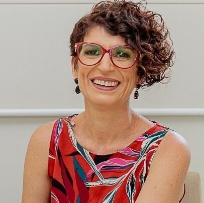 Lilian Cristina Marçal Ribeiro