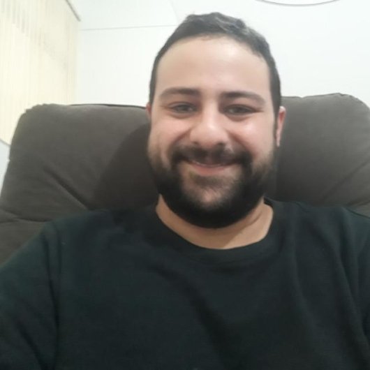 Juliano Gularte Antunes