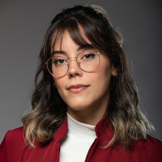 Dra. Giovanna Rios
