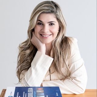 Dra. Cláudia Félix