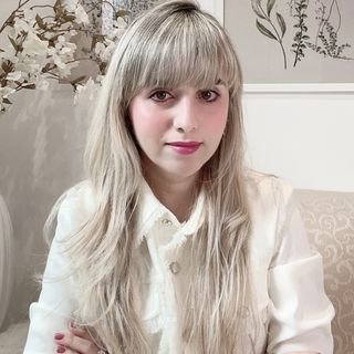 Dra. Daniella Mouta