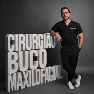 Dr. Fabio Lisboa Pedro