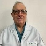 Dr. Marcio De Vuono .