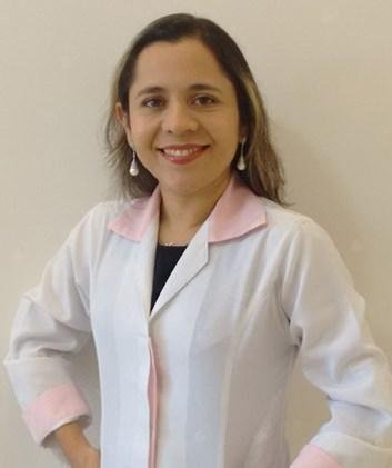 Dra. Naiany Albuquerque