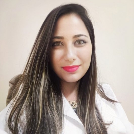 Pâmela Gomes dos Santos da Silva