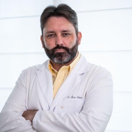 Dr. Álvaro Luís Steiner Fernandes de Sousa