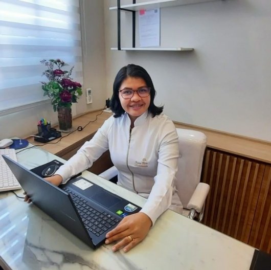 Dra. Joana Toste