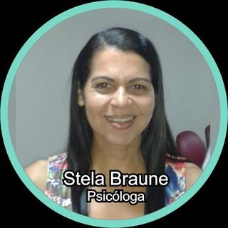 Stela Maria Palhano Braune