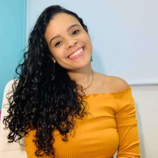 Dra. Ana Luisa Cosme