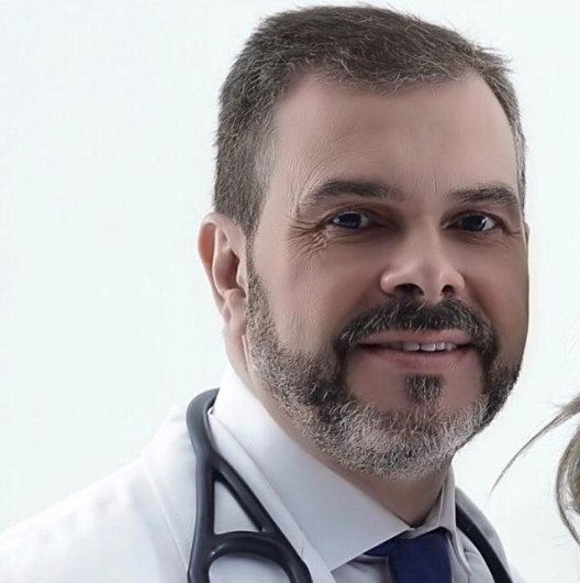 Dr. Fernando Dias de Azeredo Bastos