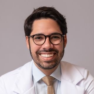 Dr. Túlio Soares Mariante