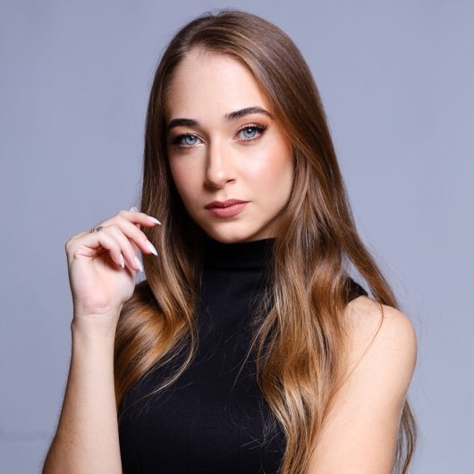 Mylena Branco Zielinski