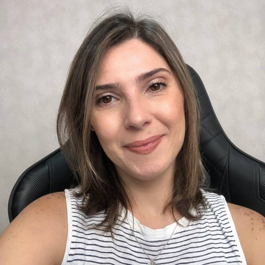 Mariluci Vieira