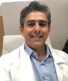 Dr. Eric Fernandes