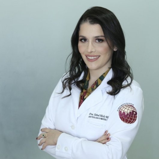 Dra. Taina Melo Motta