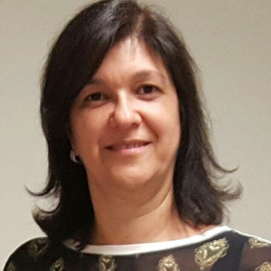 Dra. Ellen Rita de Carvalho Ferraro