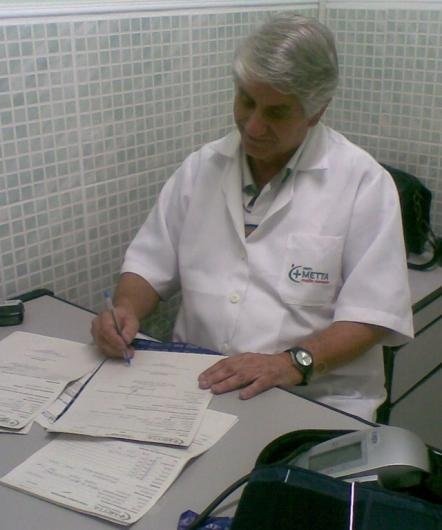 Dr. Rogerio Alberto de Barros Figueiredo