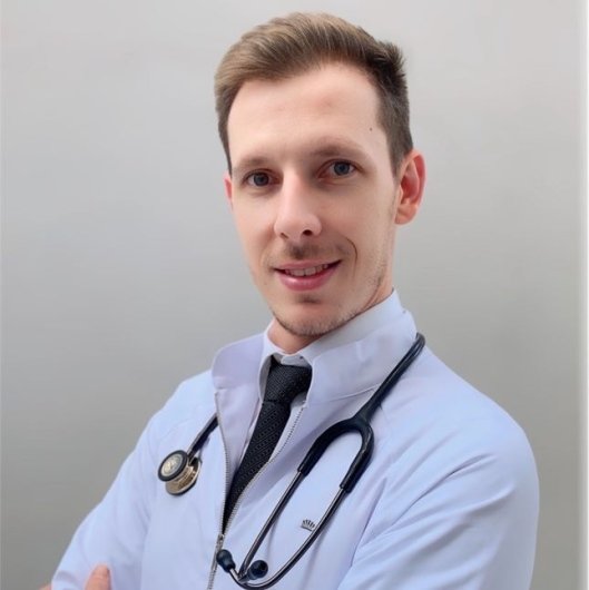 Dr. Luis Eduardo Borges Schunke