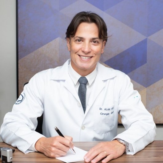 Dr. Alan Nolla